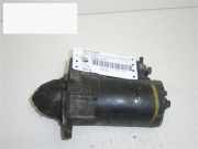 Anlasser OPEL VECTRA B CC (38_) 1.8 i 16V 0001107045