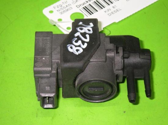 Drucksteller Turbolader NISSAN (DATSUN) NV200 EVALIA 1.5 dci 149566215R Bild Drucksteller Turbolader NISSAN (DATSUN) NV200 EVALIA 1.5 dci 149566215R