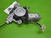 Fensterheber Tür hinten rechts HYUNDAI MATRIX (FC) 1.6 98820-17200
