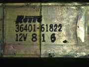 Fensterheber Tür hinten links MAZDA 626 V Station Wagon (GW) 2.0 36401-61822