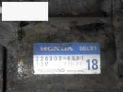 Anlasser HONDA CIVIC VI Hatchback (EJ, EK) 1.4 i (EJ9) 228000-4891