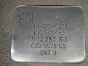 Sicherheits-Gurtpeitsche hinten rechts OPEL ASTRA J Sports Tourer 1.3 CDTI 13251483