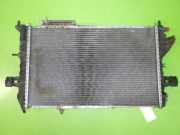 Wasserkühler OPEL ZAFIRA A (F75_) 2.0 OPC 09202505