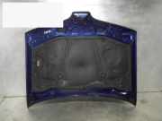 Motorhaube RENAULT MEGANE I (BA0/1_) 1.6 i (BA0L)