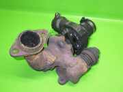 Turbolader CITROEN XANTIA (X1) 1.9 Turbo D 53141015064