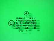 Türscheibe vorne rechts MERCEDES-BENZ E-KLASSE Kombi (S210) E 270 T CDI (210.216)