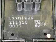 Schalter Fensterheber Tür hinten links OPEL ASTRA J 2.0 CDTI 13301888