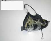 Türschloss hinten links MERCEDES-BENZ E-KLASSE (W210) E 230 (210.037) 2027330108