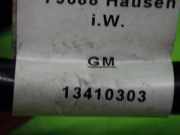 Kabelstrang Kabelbaum Motor OPEL CASCADA (W13) 1.6 SIDI 13410303