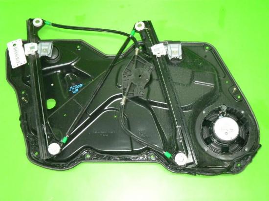Fensterheber Tür vorne rechts SEAT LEON (1M1) 1.6 16 V 1M0837756 Bild Fensterheber Tür vorne rechts SEAT LEON (1M1) 1.6 16 V 1M0837756