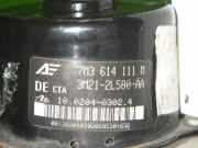 ABS Hydroaggregat SEAT ALHAMBRA (7V8, 7V9) 1.9 TDI 10.0925-0306.3