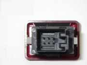 Schalter Warnblinkanlage AUDI (NSU) A4 (8E2, B6) 1.9 TDI 8E0941509