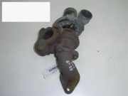 Turbolader PEUGEOT 306 (7B, N3, N5) 1.9 SRDT K14-116326