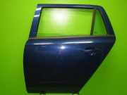 Tür hinten links OPEL ASTRA H Caravan (A04) 1.7 CDTI (L35) 13168045
