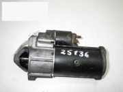 Anlasser RENAULT RAPID Kasten (F40_, G40_) 1.9 D (F40R)