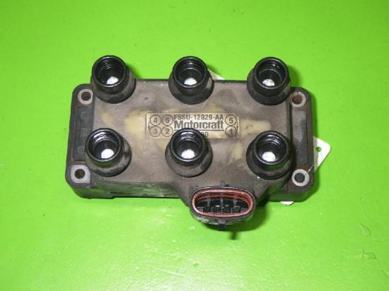 Zündmodul FORD WINDSTAR (A3) 3.0 V6 F5SU12029AA Bild Zündmodul FORD WINDSTAR (A3) 3.0 V6 F5SU12029AA