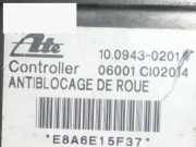ABS Hydroaggregat CITROEN XANTIA (X1) 1.9 D 10.0501 - 7853.3