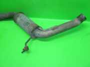Auspufftopf Mitte ALFA ROMEO 156 Sportwagon (932) 2.0 JTS (932BXA)
