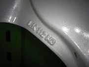 Alufelge MERCEDES-BENZ C-KLASSE (W203) C 220 CDI (203.008) 7.5JX16 ET35