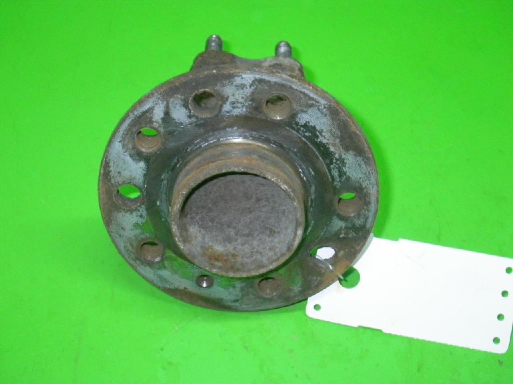 Radnabe hinten rechts OPEL ZAFIRA A Großraumlimousine (T98) 1.8 16V (F75) 1604002 Bild Radnabe hinten rechts OPEL ZAFIRA A Großraumlimousine (T98) 1.8 16V (F75) 1604002