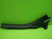 Zierleiste Schweller vorne rechts OPEL COMBO Kasten/Kombi (X19) 1.5 D 9816396677