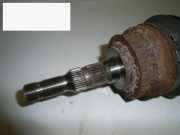 Gelenkwelle Antriebswelle vorne links OPEL VECTRA B CC (38_) 2.0 DI 16V