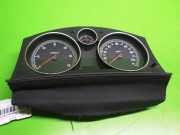 Kombiinstrumente Tacho OPEL ASTRA H Caravan (A04) 1.9 CDTI (L35) 13216684