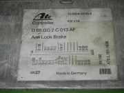 ABS Steuergerät FORD SCORPIO I (GAE, GGE) 2.9 i D85GG2C013AF