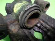 Bremssattel hinten links PEUGEOT BOXER Pritsche/Fahrgestell (244) 2.8 HDi