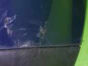 Stoßfänger Stoßstange hinten VW GOLF IV (1J1) 1.4 16V 1J6807421D