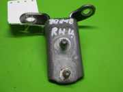 Scharnier Türscharnier hinten rechts unten TOYOTA YARIS VERSO (_NLP2_, _NCP2_) 1.4 D-4D (NLP22)