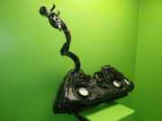 Kraftstoffbehälter Tank MERCEDES-BENZ C-KLASSE (W203) C 200 Kompressor (203.042)