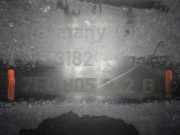 Luftführung unten VW TRANSPORTER V Kasten (7HA, 7HH, 7EA, 7EH) 2.0 TDI 7E0805962B