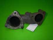 Auspuffkrümmer vorne ALFA ROMEO 156 Sportwagon (932) 2.4 JTD (932B1B__) 0046796597