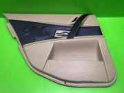 Türverkleidung hinten links BMW 5 Touring (E61) 520 d 51427078727