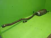 Auspufftopf hinten CITROEN C5 II Break (RE_) 2.2 HDi 1730A7