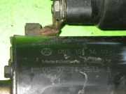 Anlasser MERCEDES-BENZ A-KLASSE (W168) A 160 CDI (168.007) 0001115008