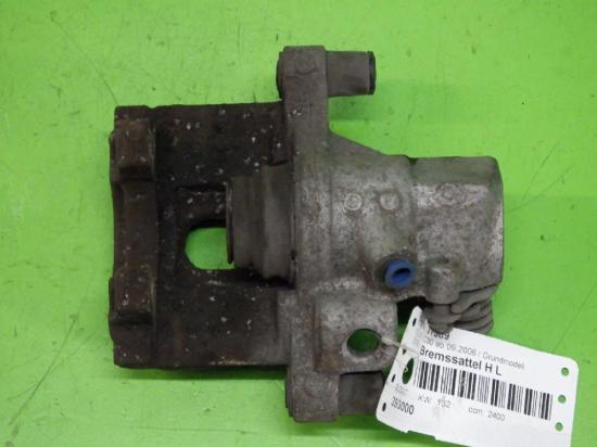Bremssattel hinten links VOLVO C30 D5 Bild Bremssattel hinten links VOLVO C30 D5