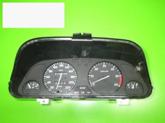 Kombiinstrumente Tacho PEUGEOT 306 (7B, N3, N5) 1.9 SRDT 353 03N2CPA Bild Kombiinstrumente Tacho PEUGEOT 306 (7B, N3, N5) 1.9 SRDT 353 03N2CPA