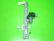 Fensterheber Tür vorne links PEUGEOT 207 (WA_, WC_) 1.4 16V 9671270980