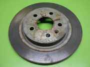 Bremsscheibe hinten rechts OPEL INSIGNIA Caravan 2.0 Turbo 4x4