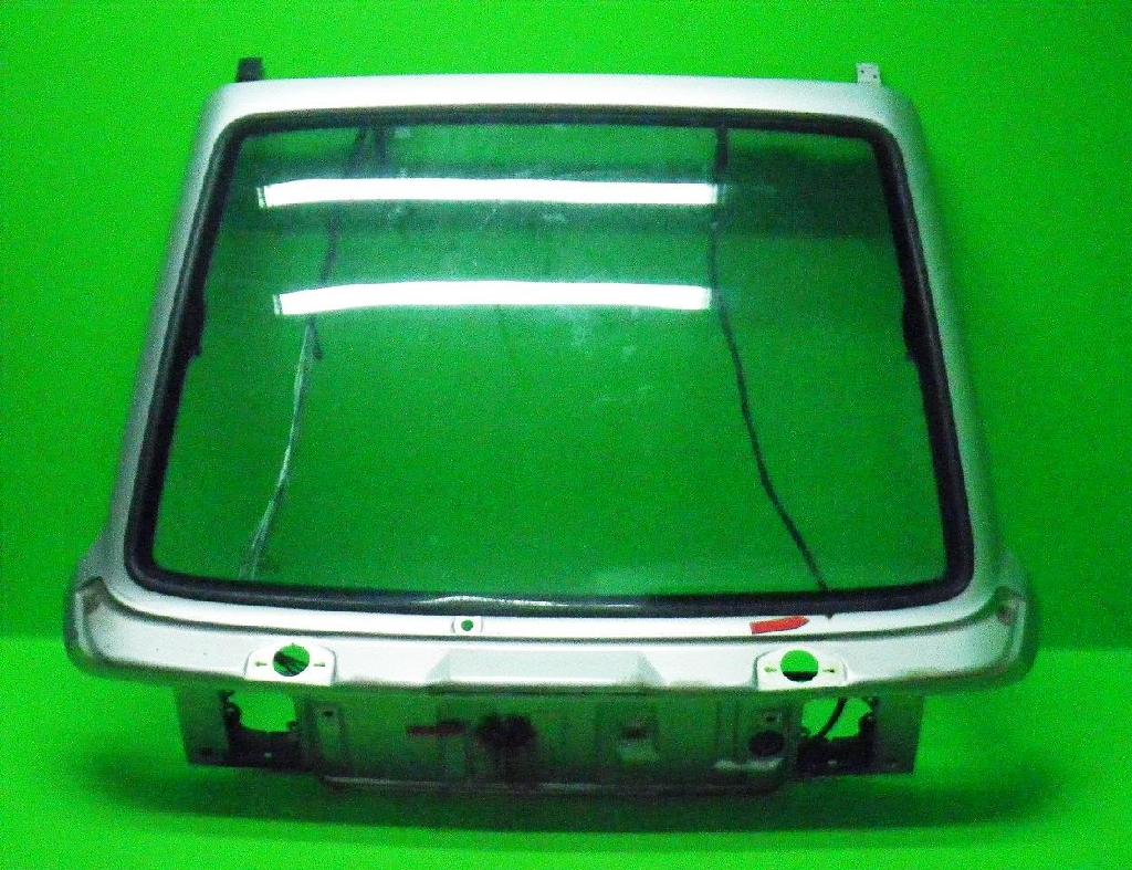 Hecktür Heckklappe VW CORRADO (53I) 1.8 G60 535857025C Bild Hecktür Heckklappe VW CORRADO (53I) 1.8 G60 535857025C