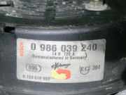 Lichtmaschine OPEL VECTRA B (36_) 1.8 i 16V 0986039240