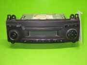 CD-Radio VW CRAFTER 30-50 Pritsche/Fahrgestell (2F_) 2.5 TDI 9068201186