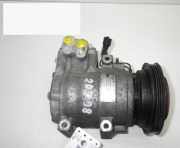 Klimakompressor HYUNDAI COUPE (RD) 2.0 16V 97701-27000