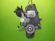 Benzinmotor Motor ohne Anbauteile Benzin FIAT GRANDE PUNTO (199) 1.4 350A1000