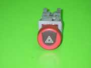 Schalter Warnblinkanlage CITROEN BERLINGO Kasten (M_) 1.4 i (MBKFX, MBKFW)