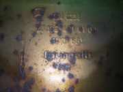 Auspufftopfeinheit M/hinten MERCEDES-BENZ A-KLASSE (W169) A 180 (169.032, 169.332) 1694910100