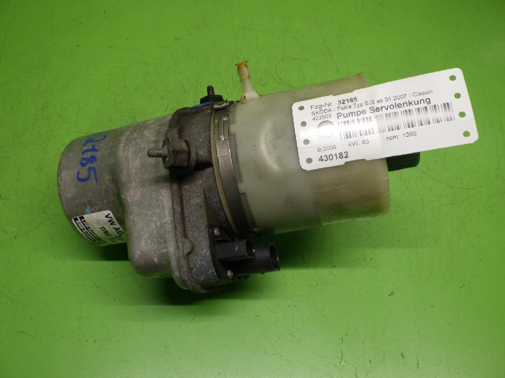 Servopumpe SKODA FABIA 1.4 6R0423156