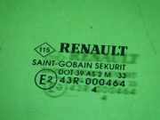 Türscheibe rechts RENAULT TWINGO I (C06_) 1.2 (C066, C068)